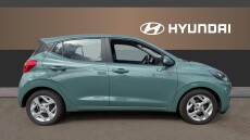 Hyundai i10 1.0 MPi SE Connect 5dr Petrol Hatchback